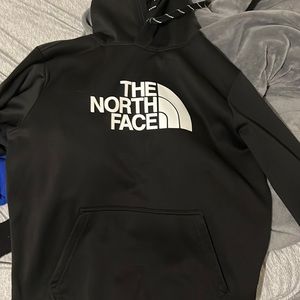 North Face Hoodie